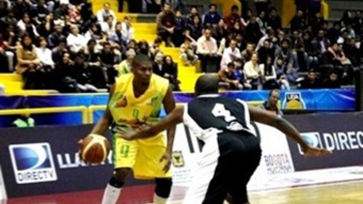 La Liga Directv de baloncesto ya está en marcha