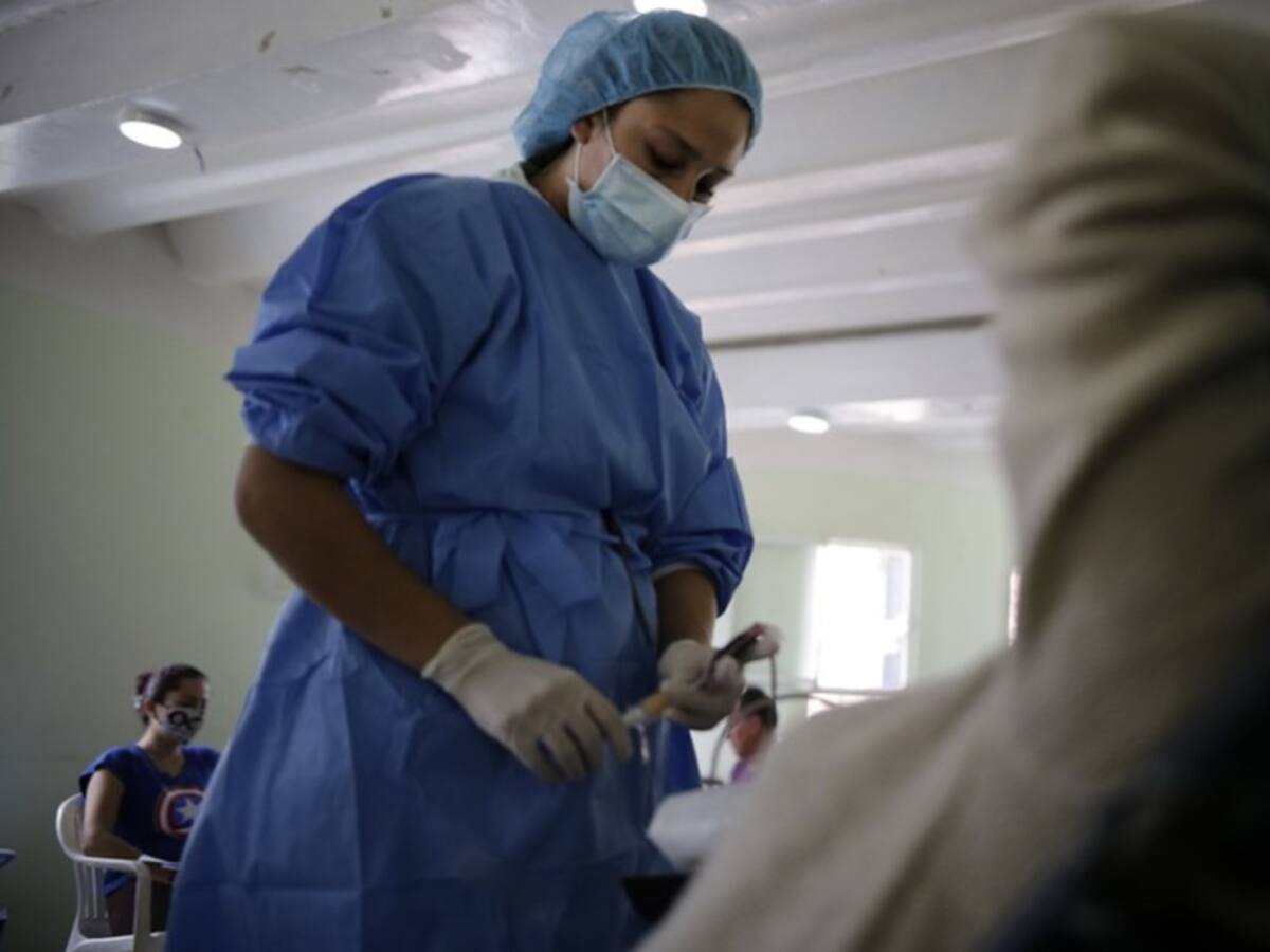 Procuraduría inicia proceso contra 17 EPS y secretarías de salud