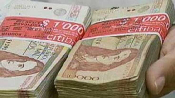 Los pleitos contra la Nación son muy superiores a los 100 billones de pesos