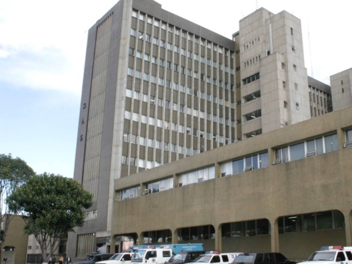 Corte Suprema confirma sentencia contra implicados en chuzadas del DAS