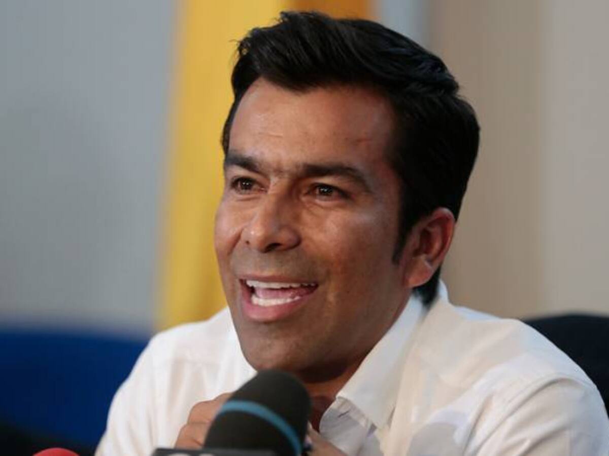 Gobernación de Cundinamarca busca aumentar el número de niños inscritos en los colegios