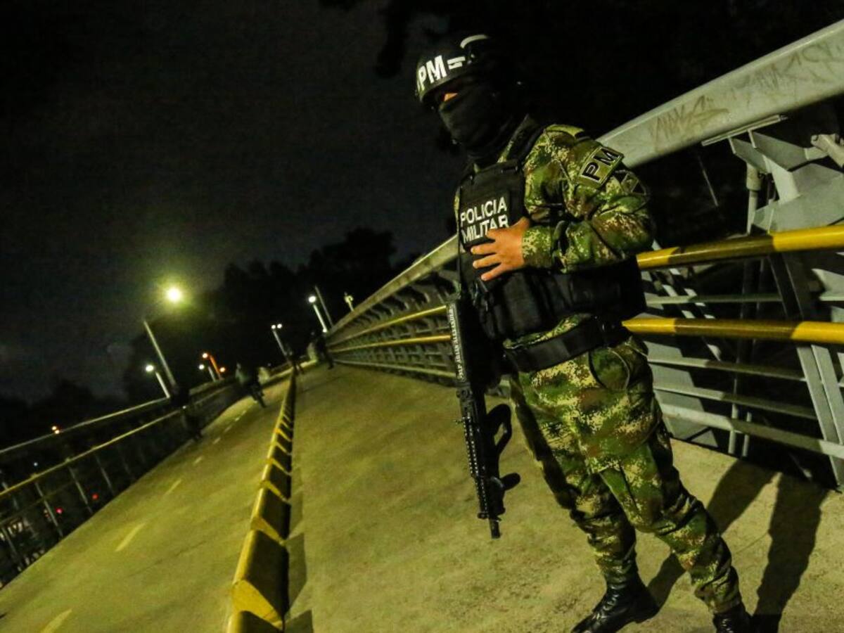 Soldado muere en el batallón de Santa Marta al ser herido con arma de fuego