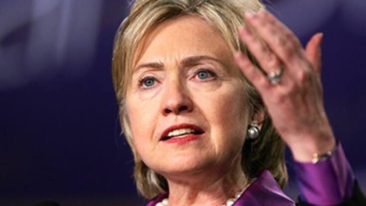 Este año se firmará el TLC con Colombia: Hillary Clinton