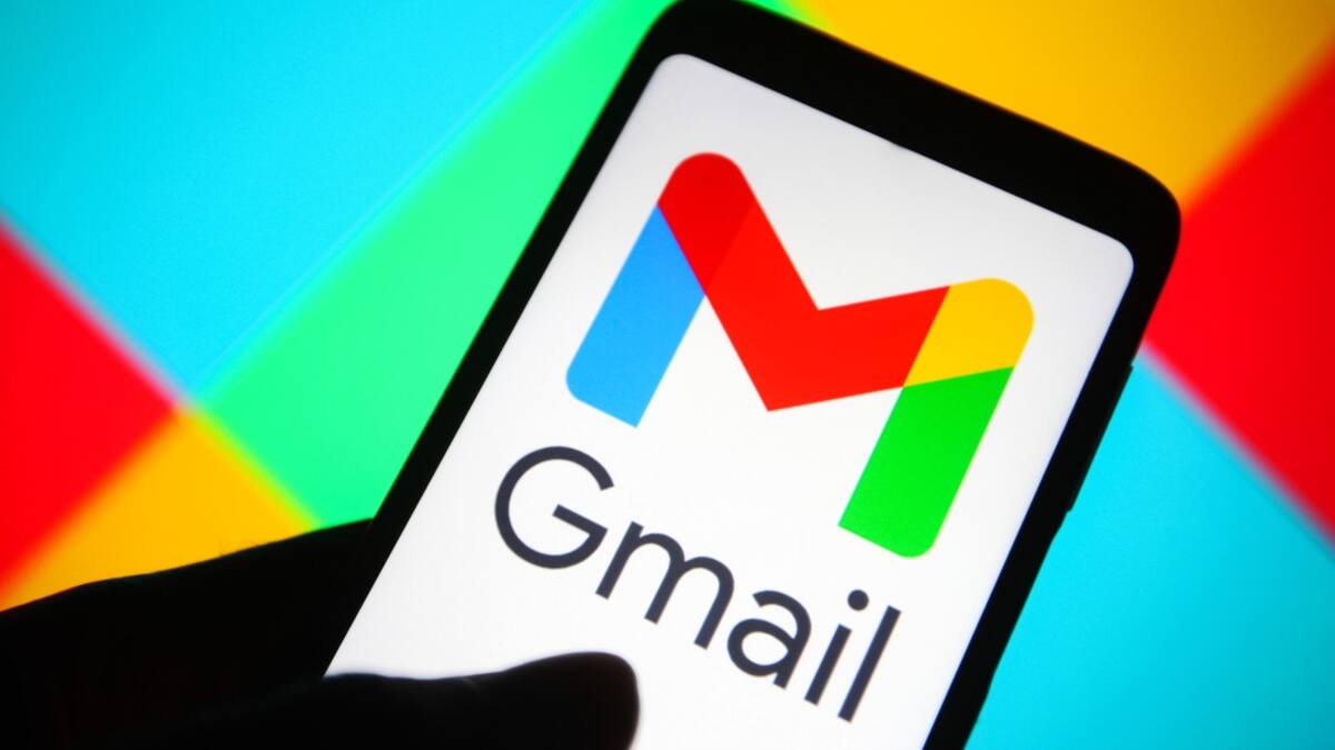 Gmail se actualiza y así puede activar el nuevo diseño