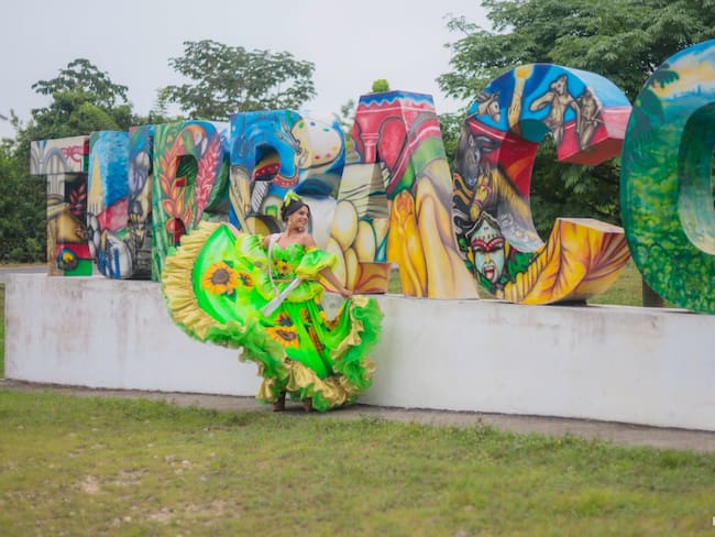 Turbaco listo para recibir a las candidatas del primer Reinado de Tradición y Turismo