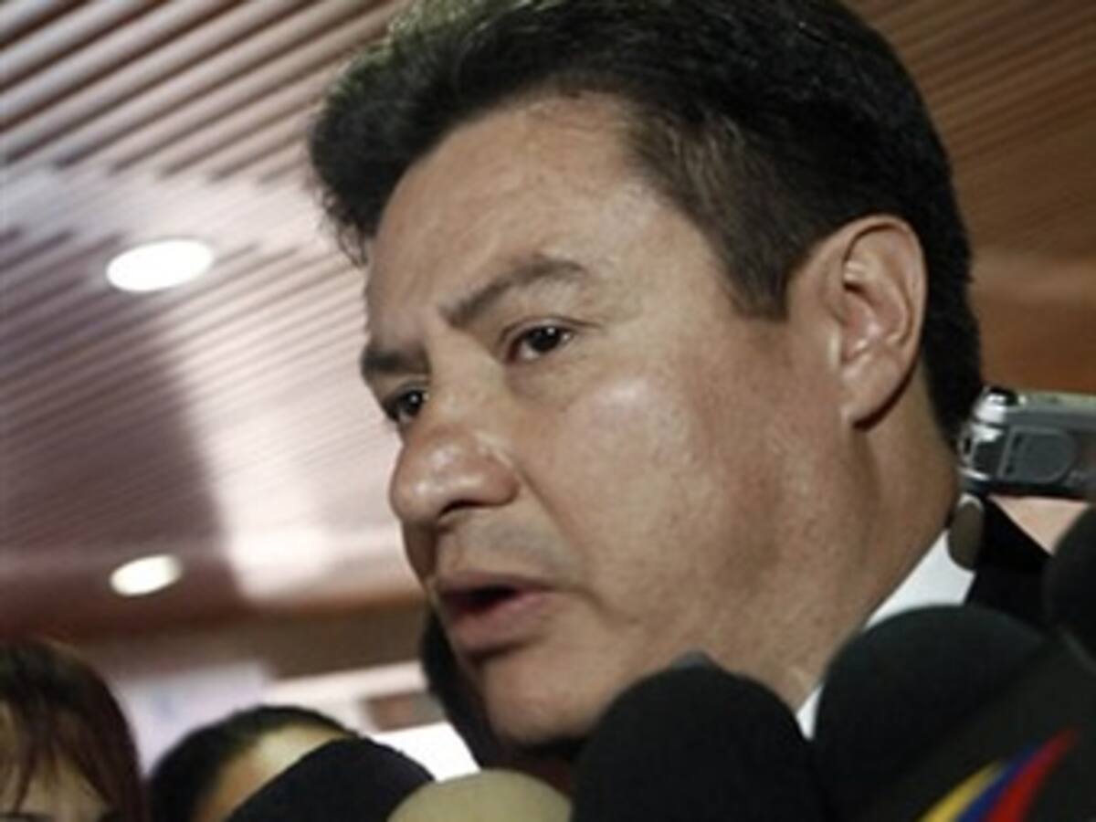Recibí el dinero obligado por los hermanos Moreno Rojas: Héctor Zambrano