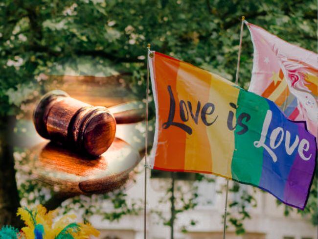 Matrimonio igualitario - Getty Images