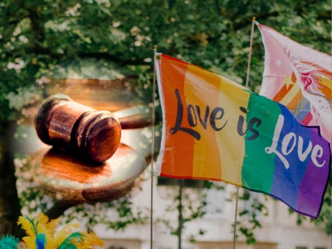Matrimonio igualitario - Getty Images
