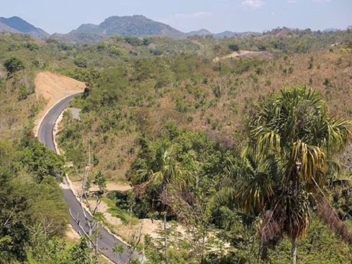 Asesinan a líder sindical en una finca de Macayepo, Bolívar