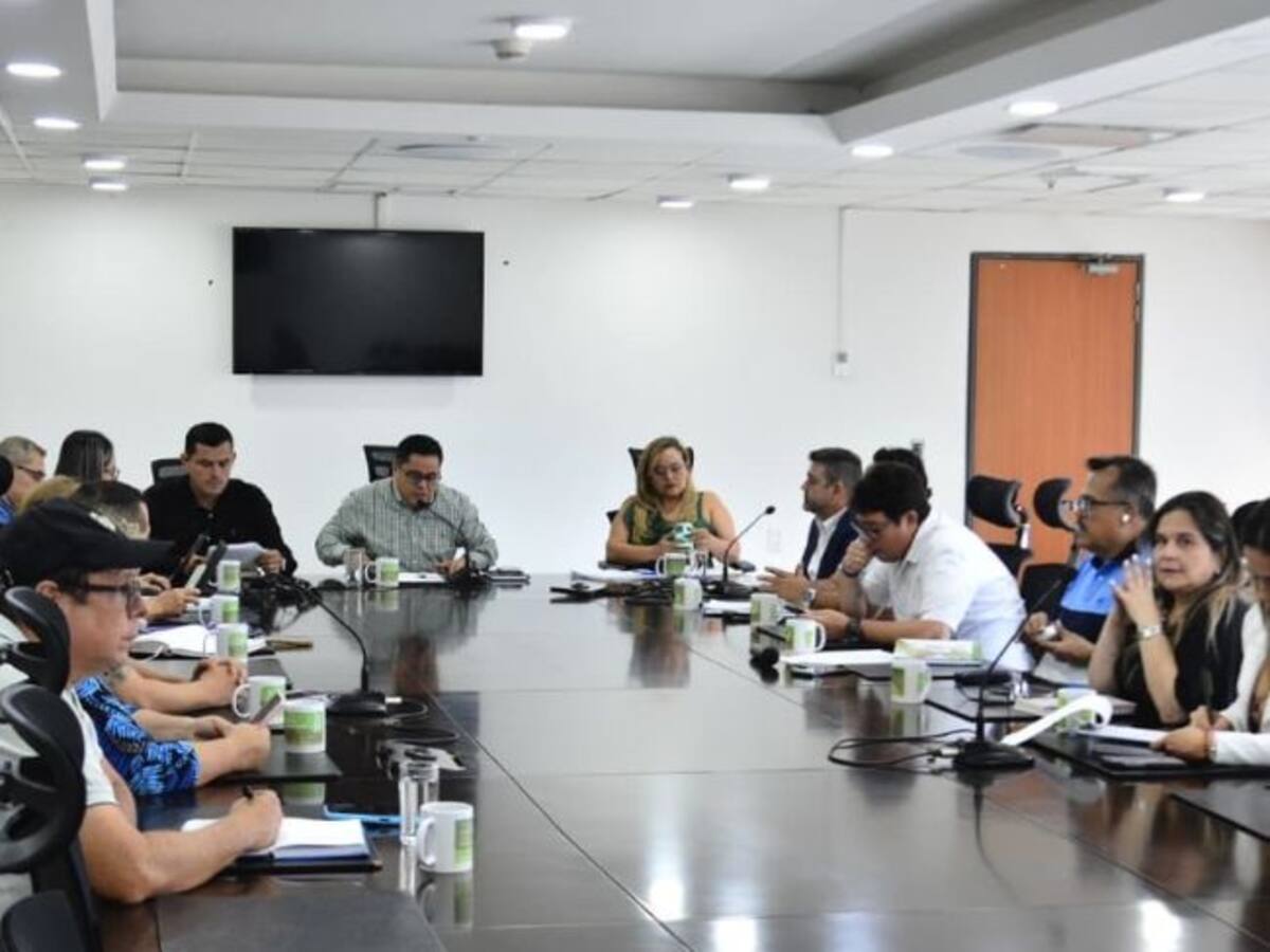 “Fallaron al acuerdo”: Sindicato de Educadores de Santander por traslado docente. Podrían ir a paro