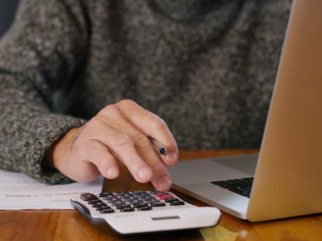 Imagen de referencia vía Getty Images
