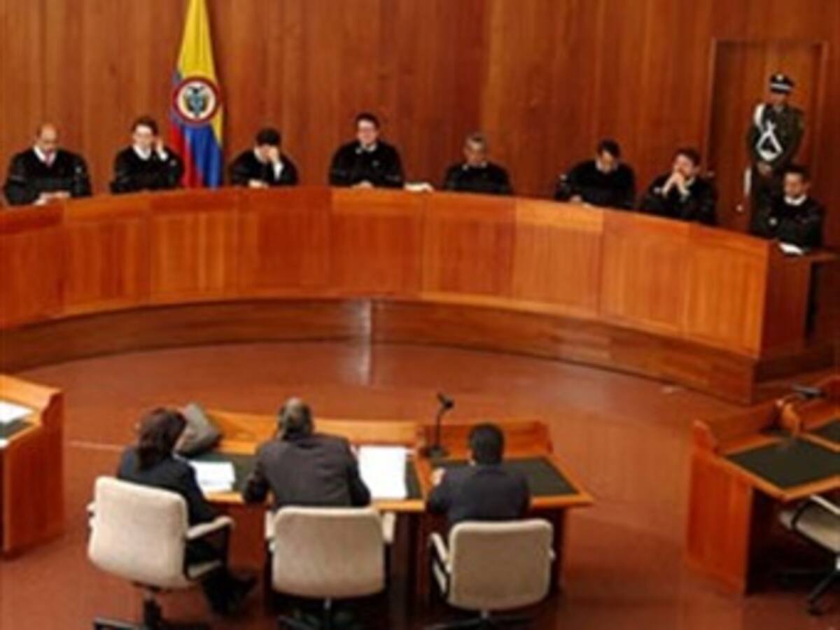 La Cámara designa 12 ponentes para Reforma a la Justicia
