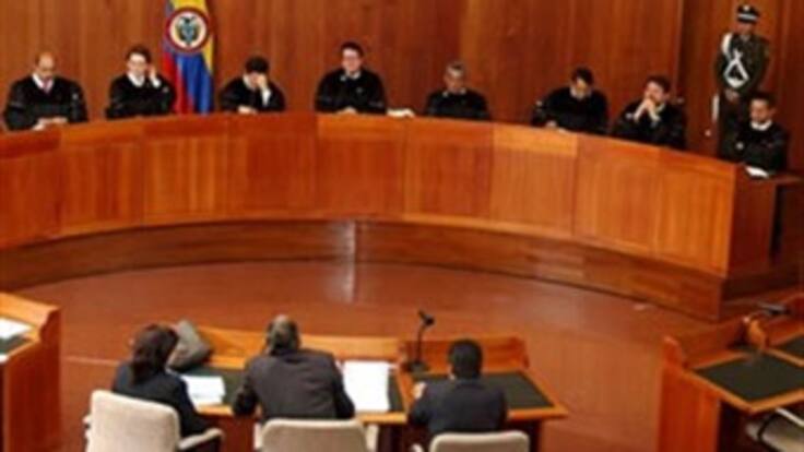 La Cámara designa 12 ponentes para Reforma a la Justicia