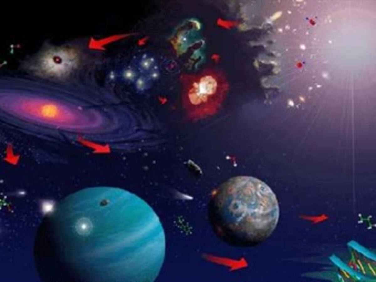 Astrofísicos no descartan encontrar un planeta como la Tierra antes del 2022