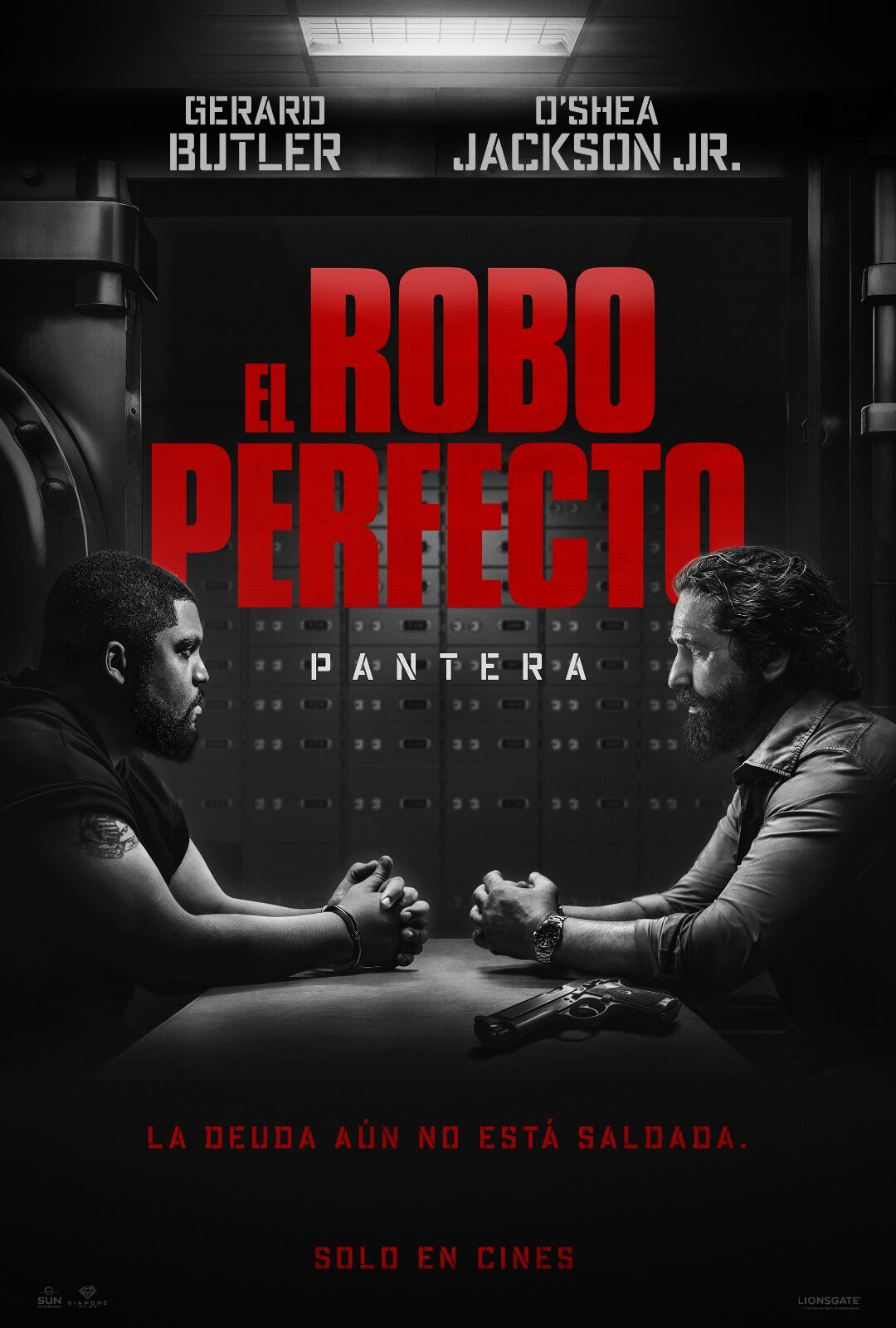 Cortesía: Diamond Films