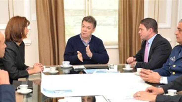 Gobierno mantendrá prudente silencio ante nueva arremetida nicaragüense