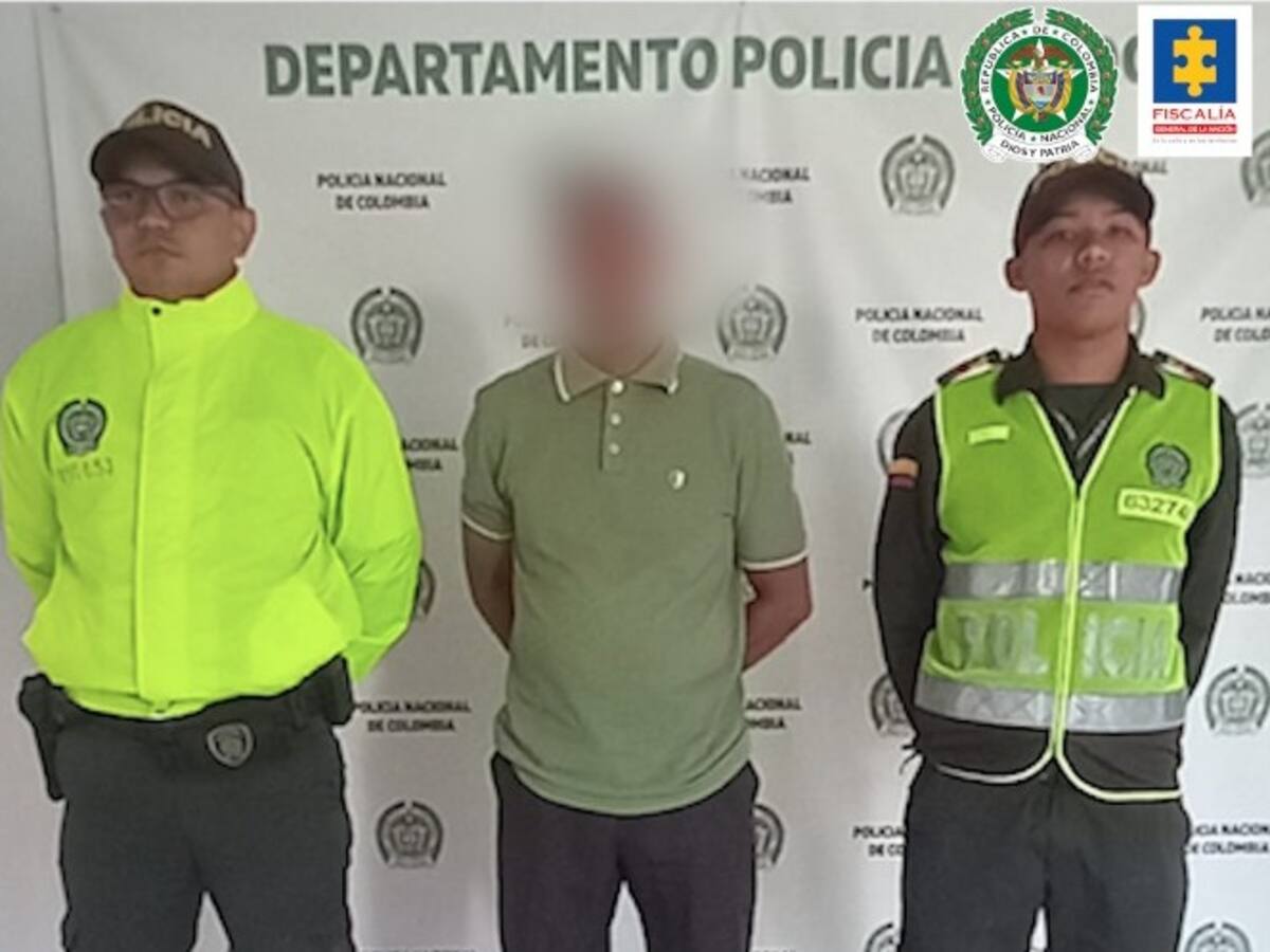 Docente de educación infantil habría abusado de su sobrina en Tierralta