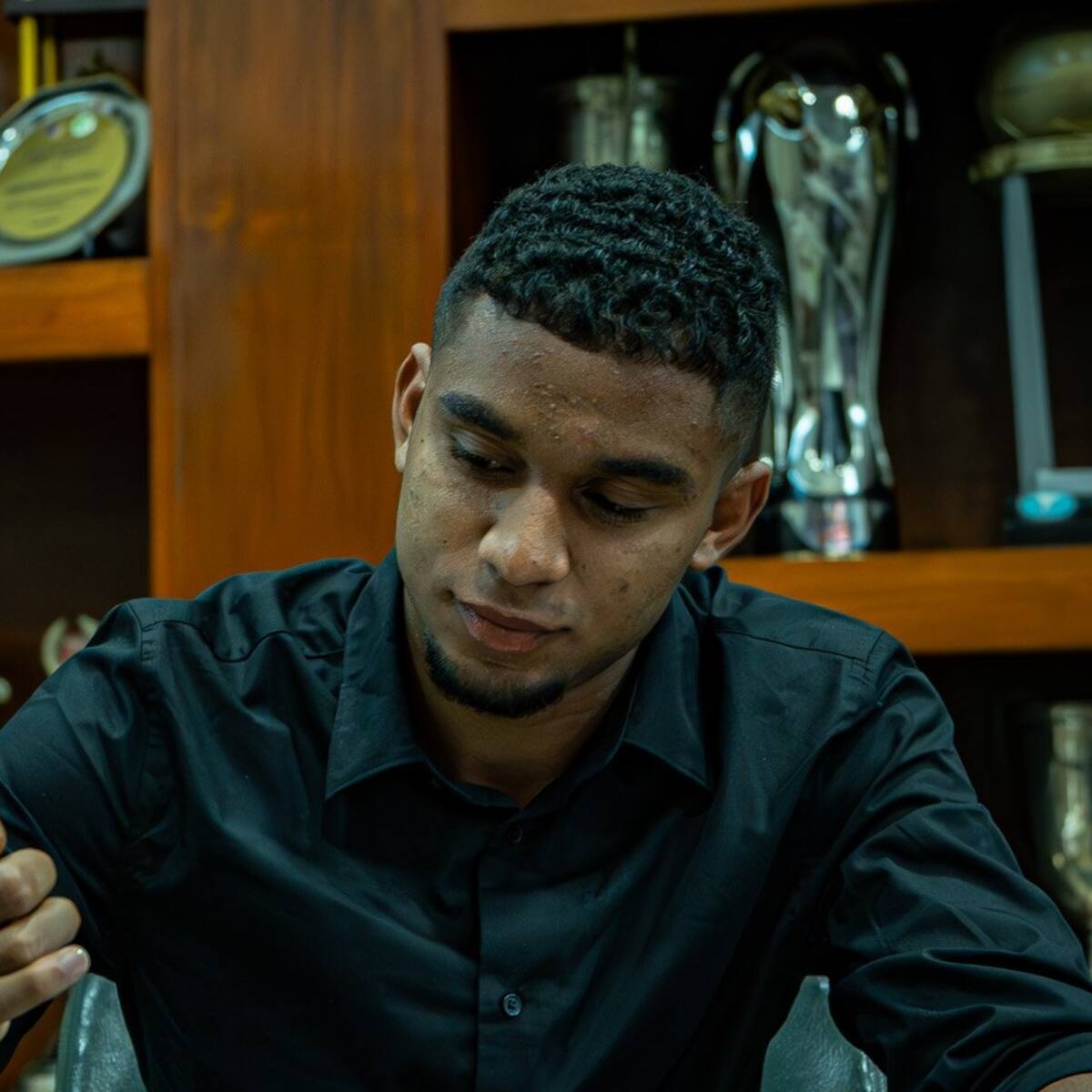 Deportivo Cali confirma sorpresivo fichaje para el 2026: repase acá su listado de contrataciones