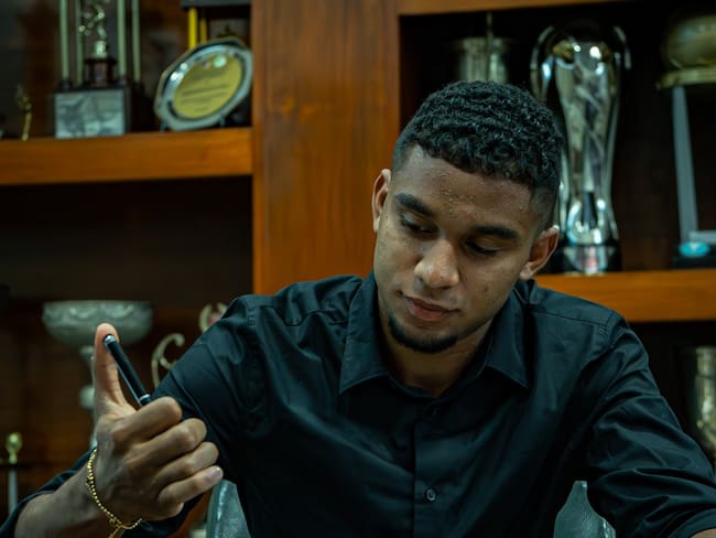 Deportivo Cali confirma sorpresivo refuerzo para el 2026: repase acá su listado de fichajes