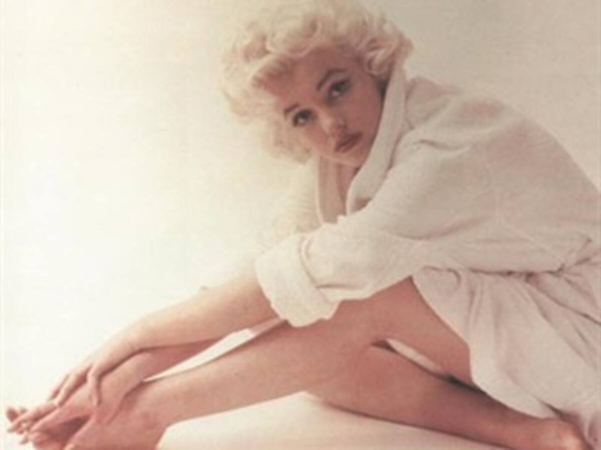 La imagen de Marilyn Monroe cambia de manos para impulsar sus ingresos