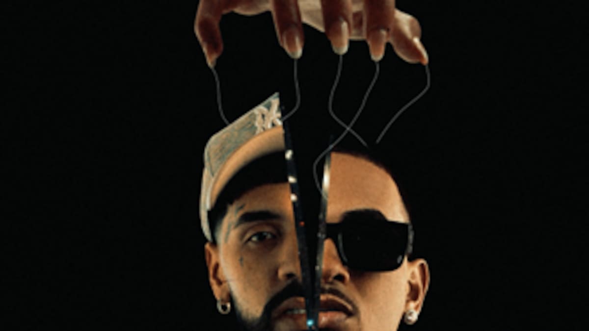 Anuel AA y Ozuna se reúnen para cantar “Razones”