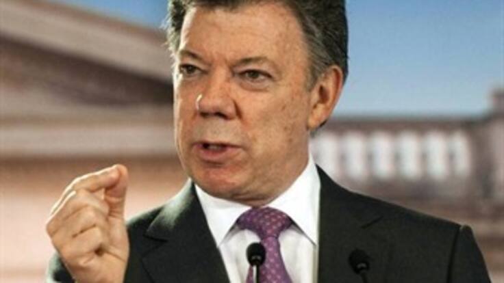 Santos espera que este año haya 260 mil víctimas reparadas