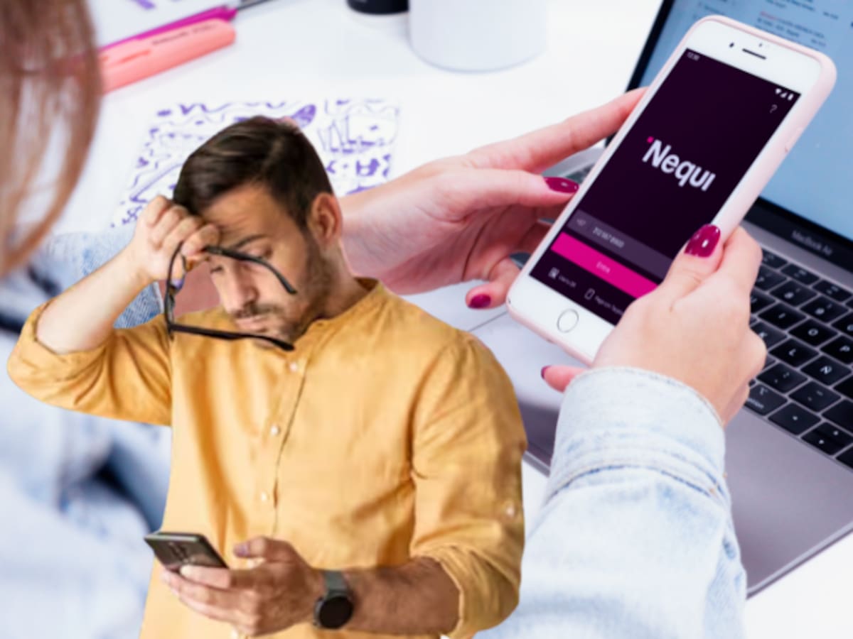 Nequi y Bancolombia anuncian suspensión de la App el fin de semana: Interrupción de hasta 4 horas