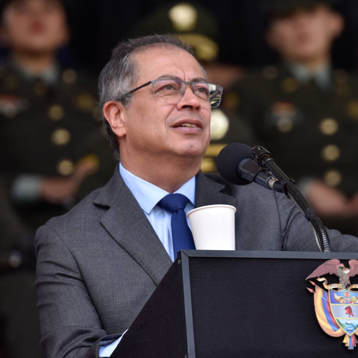 Cucuteños critican los dos primeros años del gobierno de Gustavo Petro