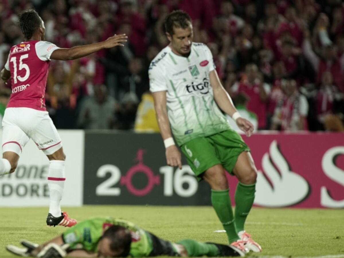 Así se jugará la primera semana de la fase de grupos de la Copa Libertadores