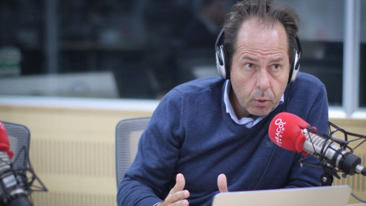 La justicia debe mostrar qué ha pasado con las investigaciones: Santamaría