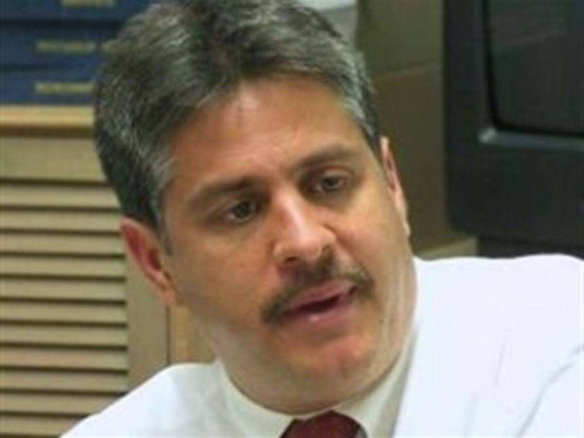 Testigo revela reunión de Miguel Nule e Iván Moreno Rojas