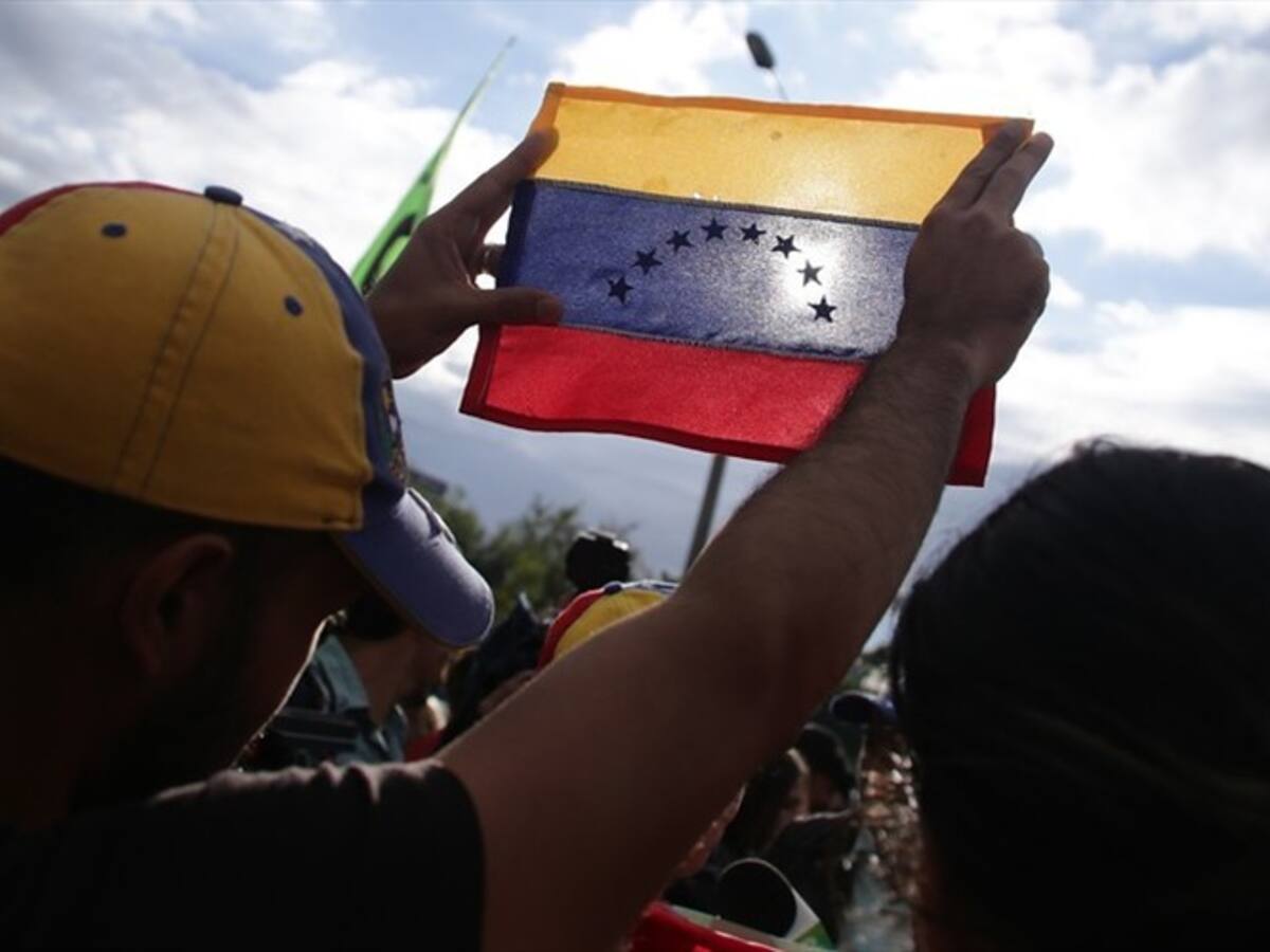 Nicolás Maduro está cerca del final: Gobierno colombiano