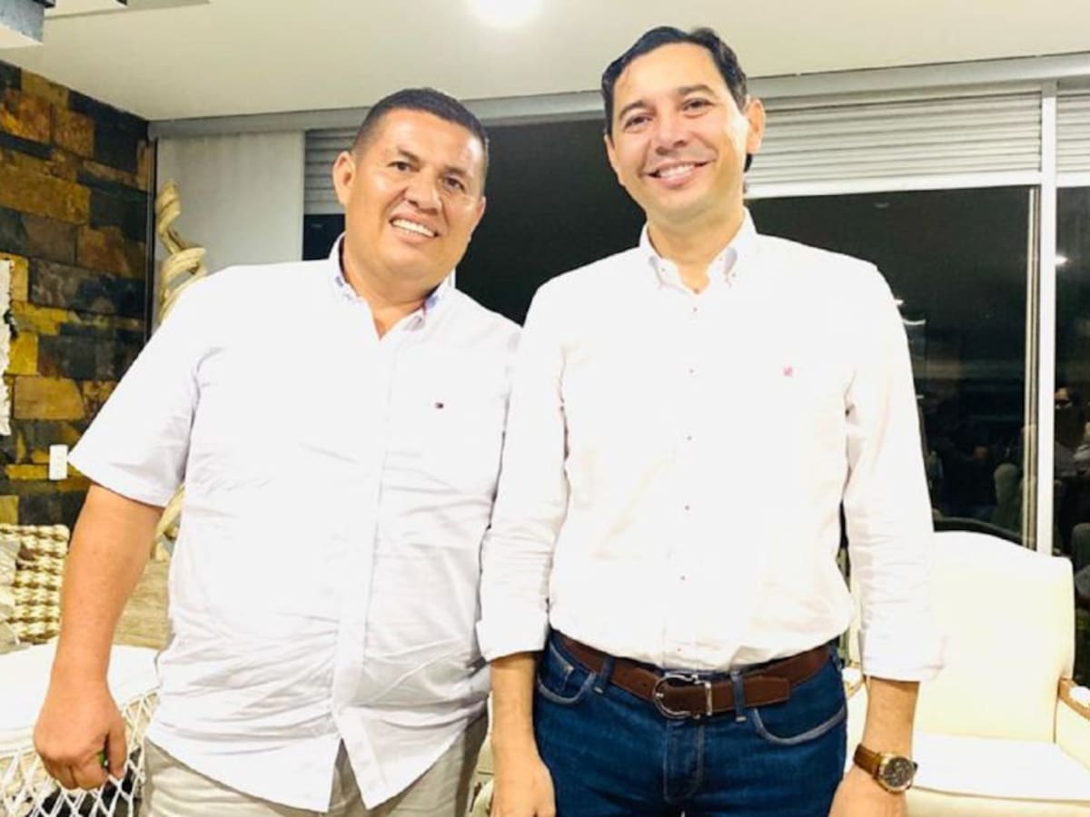 Fiscalía acusa al alcalde de Ibagué por el delito de peculado por uso