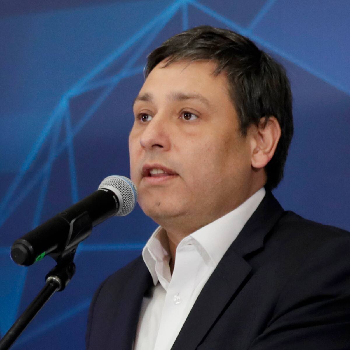 “Un país dividido es un país fracasado”: Mauricio Lizcano