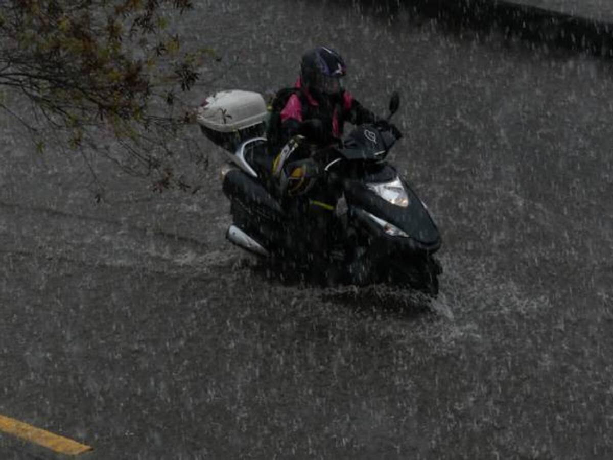 Fenómeno de la Niña y cambio climático son responsables de las lluvias: ambientalista