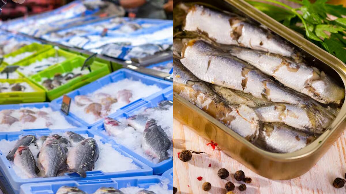 Semana Santa 2024: ¿Cómo evitar una intoxicación por ingesta de pescado?