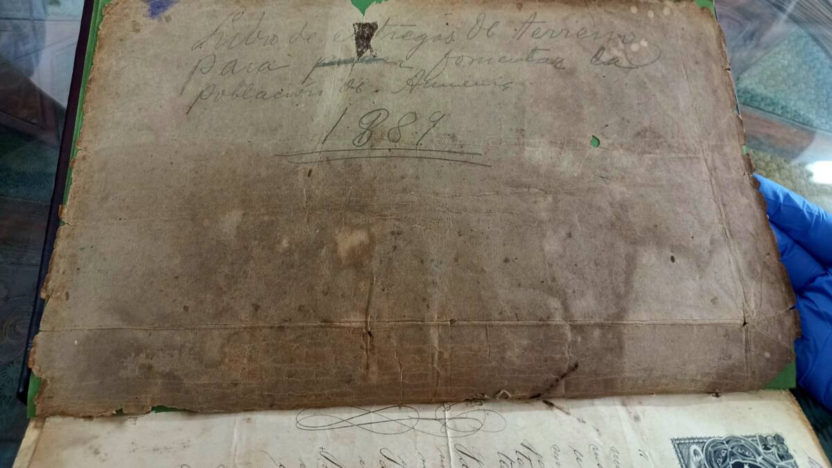 Informe sobre la historia de Armenia