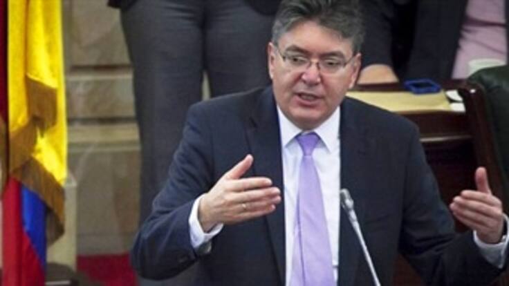 Presupuesto para el 2014 será de 199,9 billones de pesos