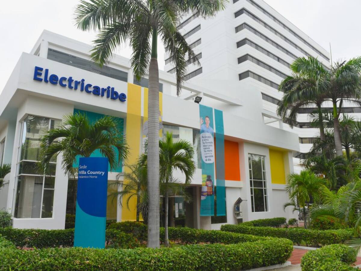 Duque convoca a congresistas y gobernadores por crisis de Electricaribe