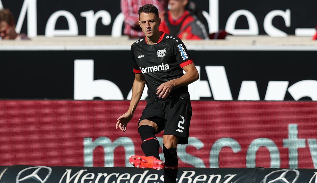 Santiago Arias cerca de regresar a las canchas tras la lesión sufrida en el 2020.