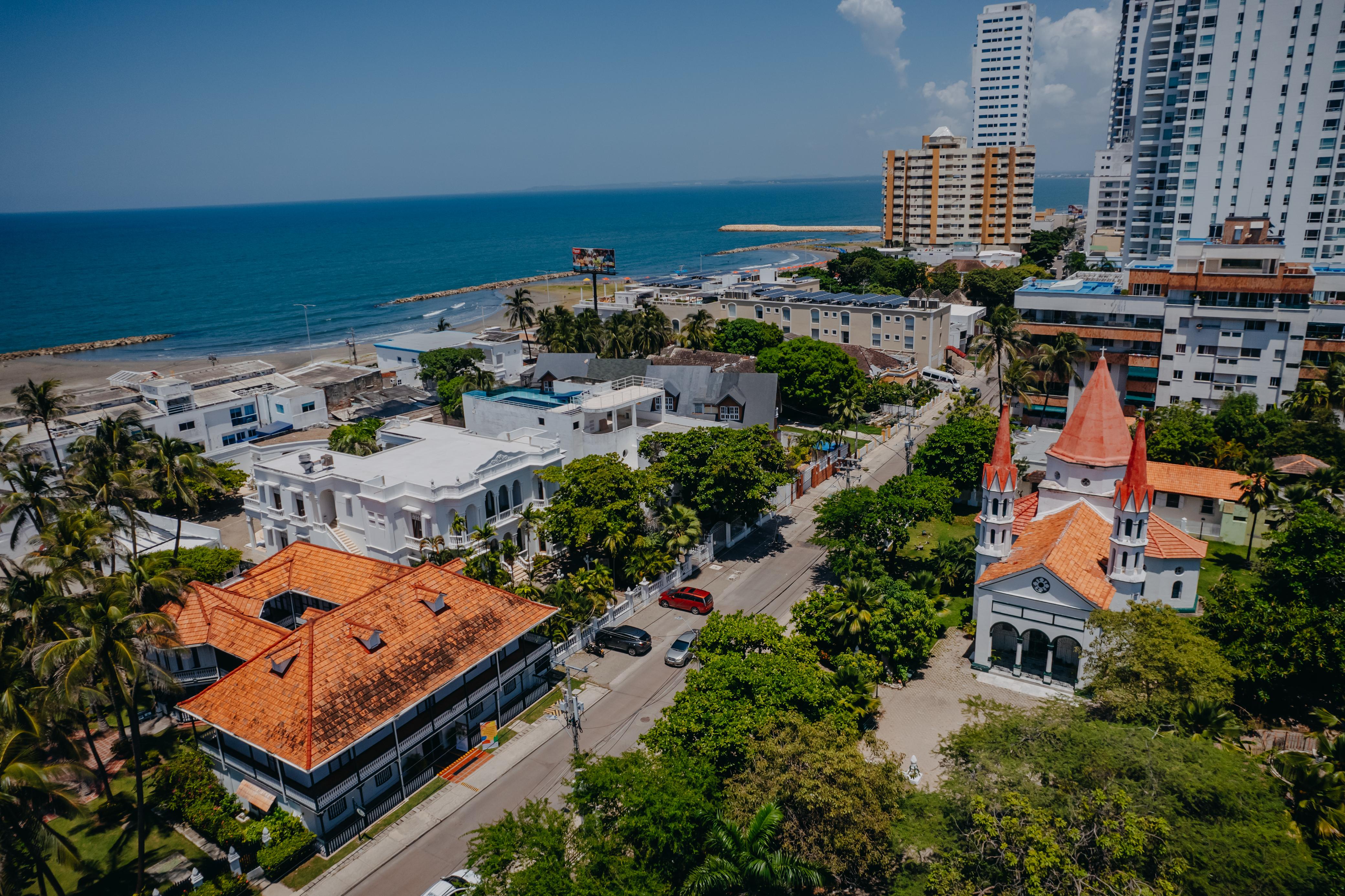 $338 mil millones recaudados con incentivos para el Impuesto Predial en Cartagena
