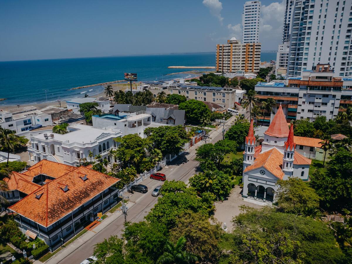 $338 mil millones recaudados con incentivos para el Impuesto Predial en Cartagena