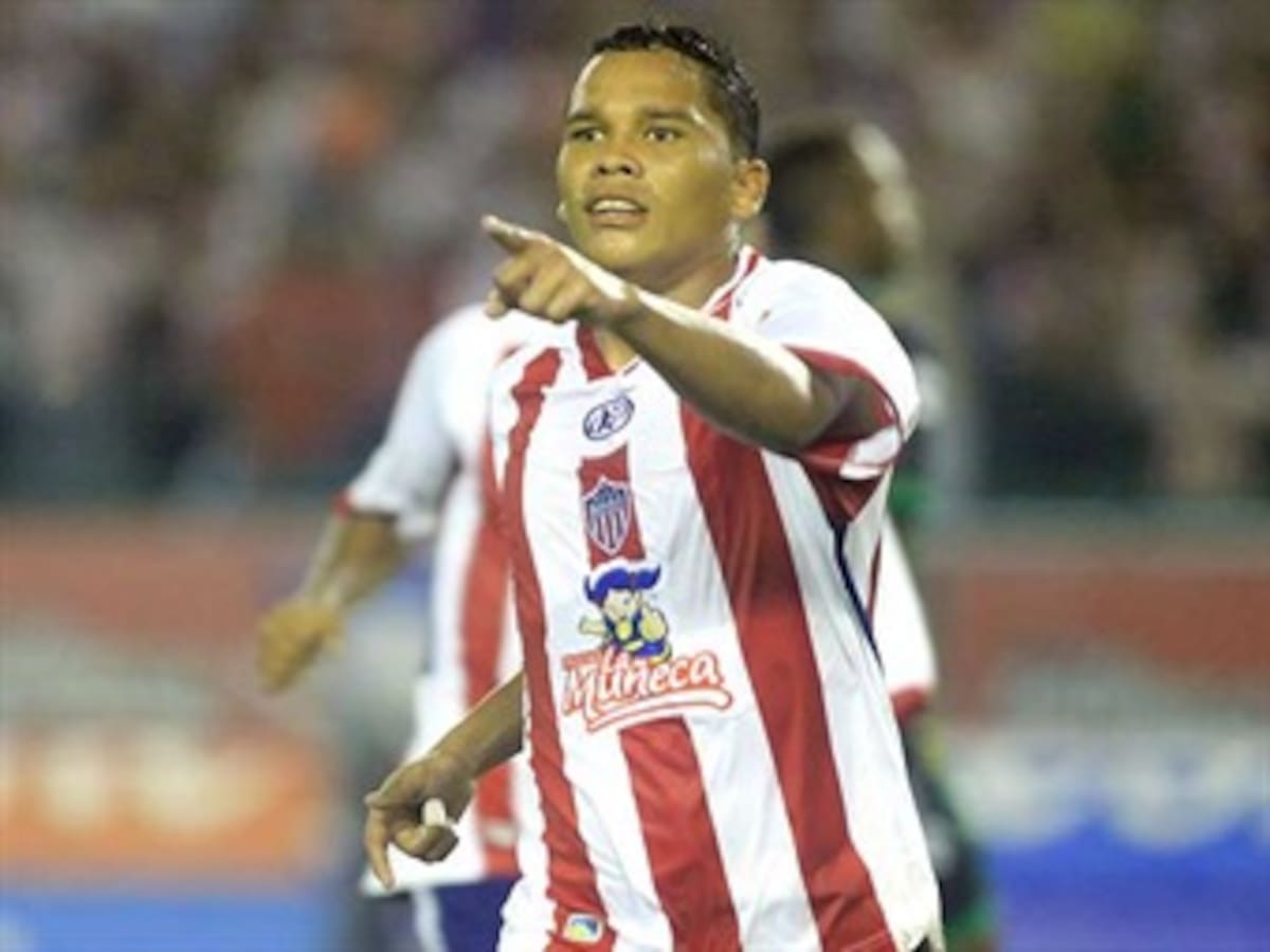 Junior primer clasificado a cuartos de final