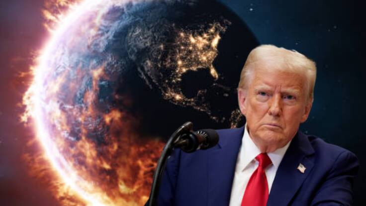 Estados Unidos salió de los Acuerdos de París: ¿Cómo esto afectará el cambio climático? Experta explicó