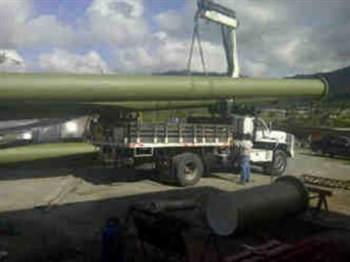 Procuraduría abre investigación a alcalde de Manizales por falta de agua en la ciudad