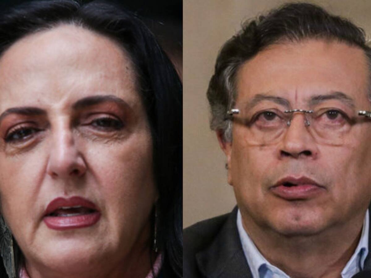 Voy a denunciar a Petro por infamia; no sabemos en manos de quién tenemos al país: Cabal