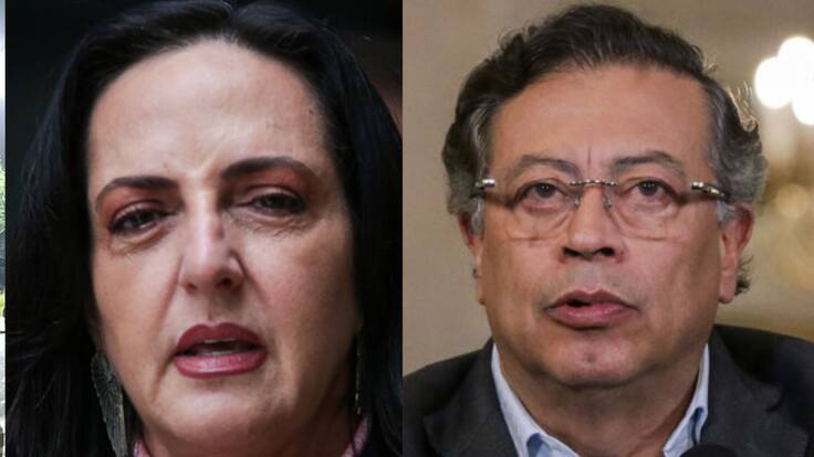 Voy a denunciar a Petro por infamia; no sabemos en manos de quién tenemos al país: Cabal