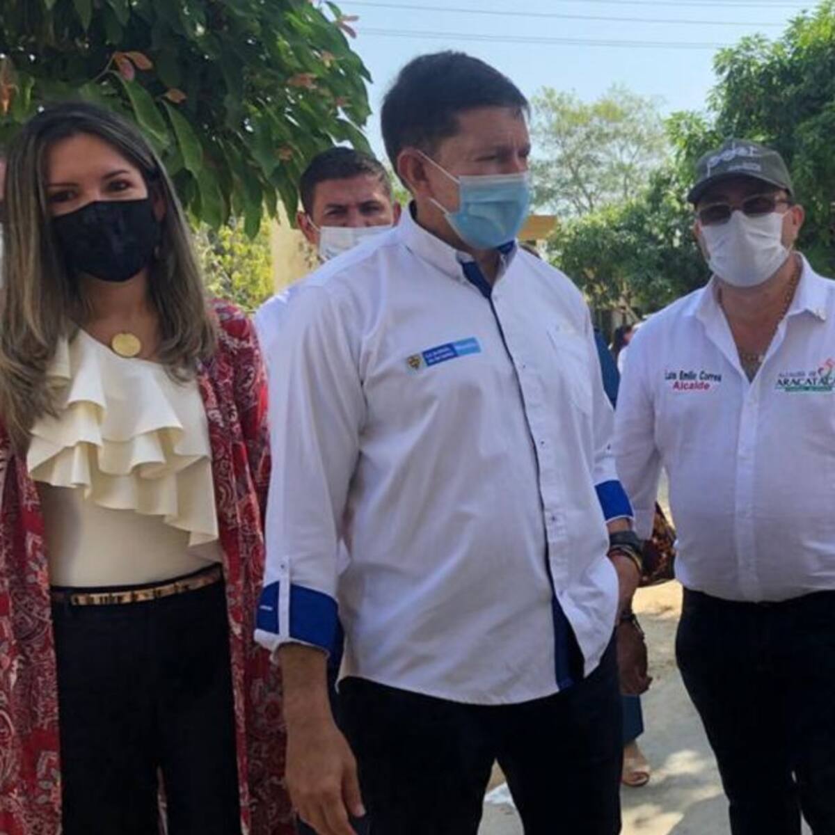 Solicitan a MinJusticia cárcel regional entre la Zona Bananera y Ciénaga