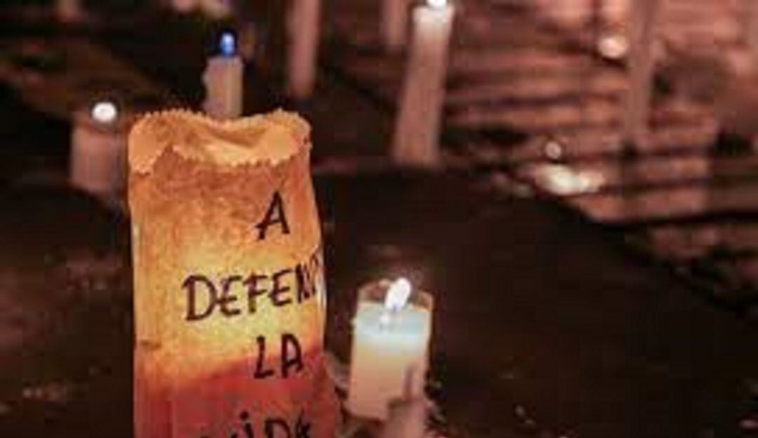 Líderes sociales amenazados en el Tolima