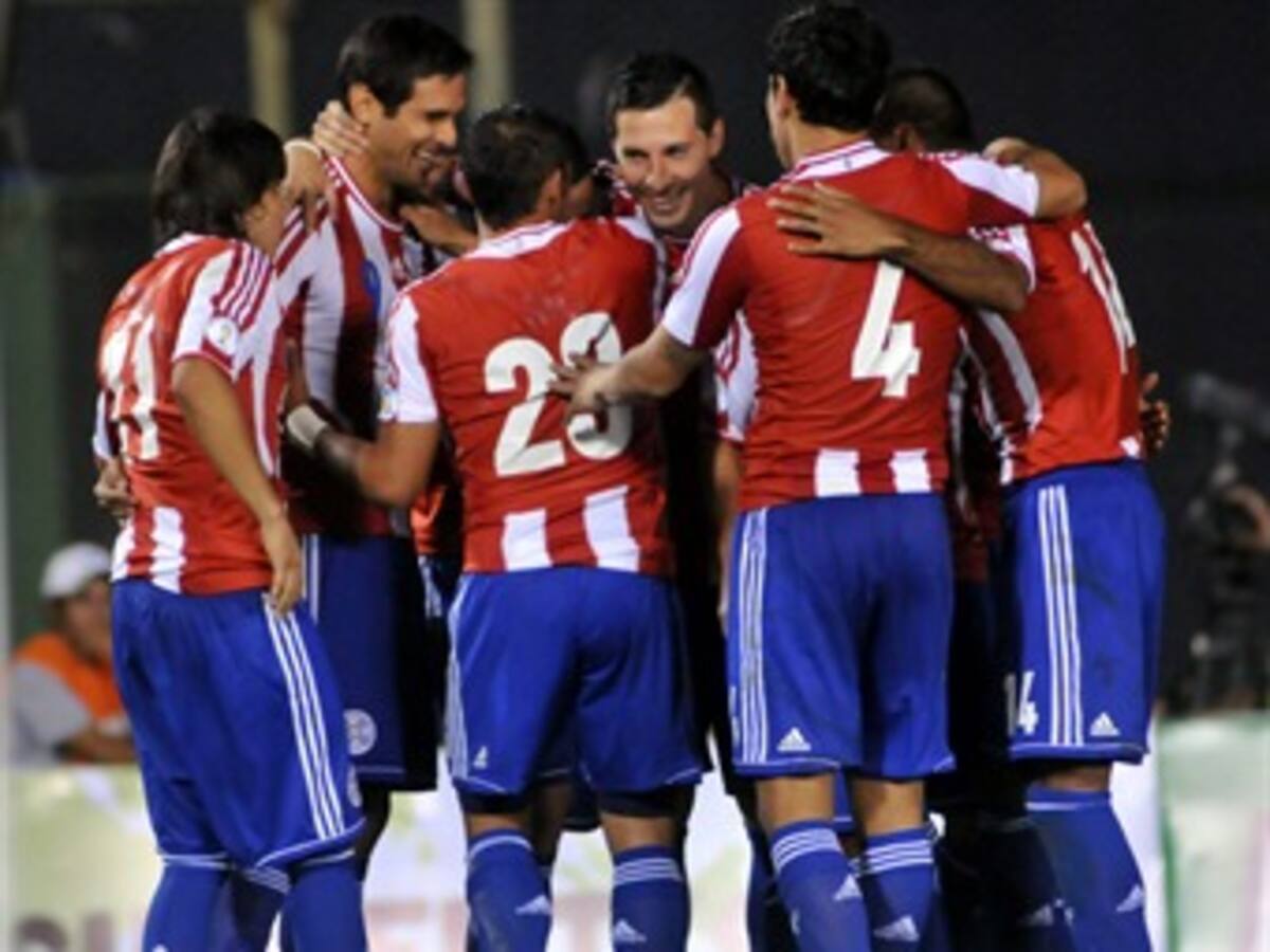 Argentina buscará sellar su clasificación directa ante Paraguay